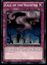 Call of the Haunted Legendary Decks II LDK2-ENJ37 MP YuGiOh TCG | Buy 10 Get 10