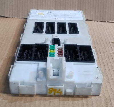 BMW X5 F15 F85 X6 F16 F86 FEM BDC ELECTRONIC CONTROL MODULE - 9344894