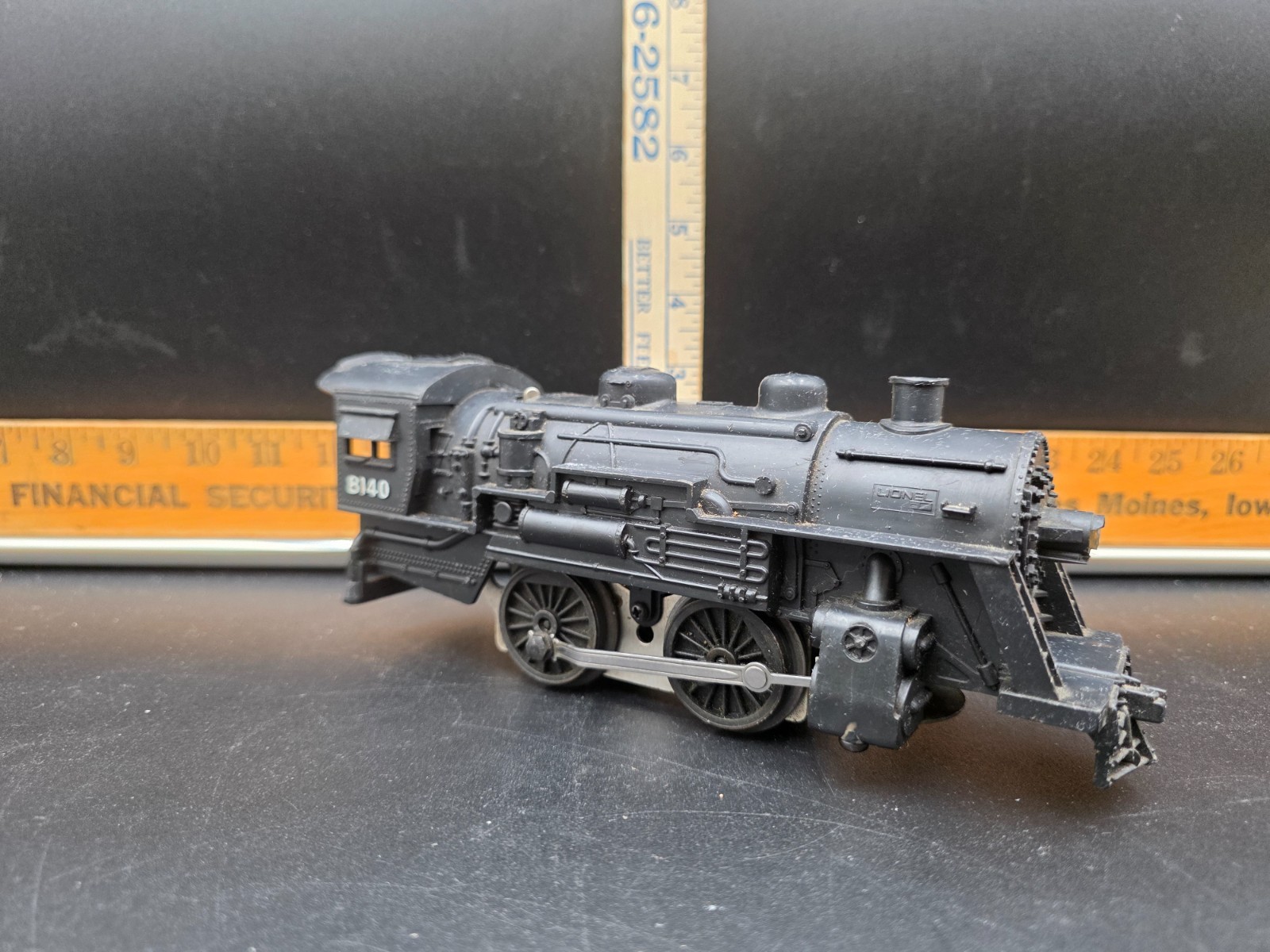 Click here to see eBay Auction