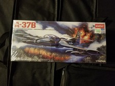 1/72 A37B Dragonfly Aircraft