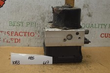  ABS P05085255AA 05085256AA Anti-Lock Brake P...