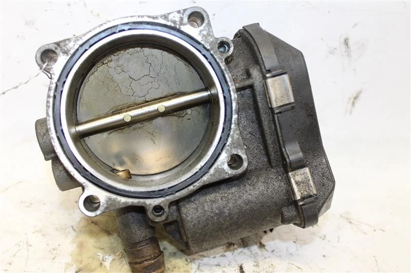 Used Fuel Injection Throttle Body fits: 2014 Bmw X1 6 cylinder 3.0L turbo Grade - Изображение 2 из 4