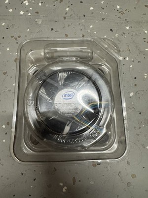 Intel E97379-003 CPU Fan Heatsink Cooler 4-Pin for LGA1150/1151/1155/1156