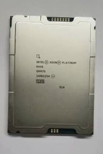 Intel Xeon Platinum 8468 CPU LGA4677 2.1GHZ 48C/96T 3.8GHZ Support ms33-ar0