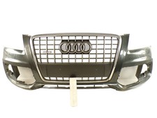 AUDI Q5 SE Front Bumper 2012-2017 | OEM 8R0807437 Used Genuine