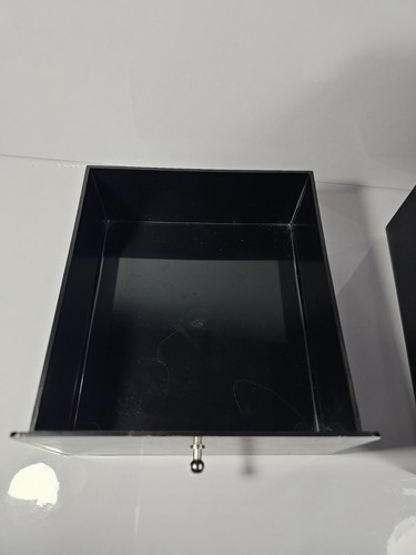 Vintage Japanese 3 Drawer Lacquerware Jewelry Box - Picture 11 of 12