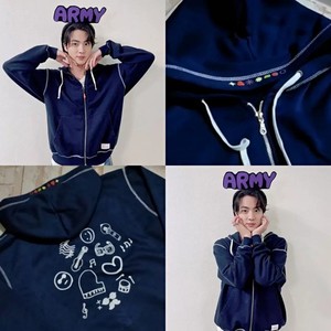 25+ Bts Permission to Dance Hoodie for sale | Updated Oct 2026