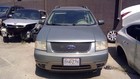 FREESTYLE 2005 Transmission Shift 1262377