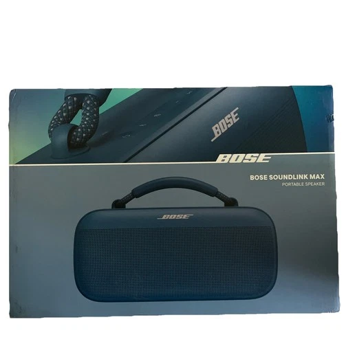 Bose SoundLink Max
