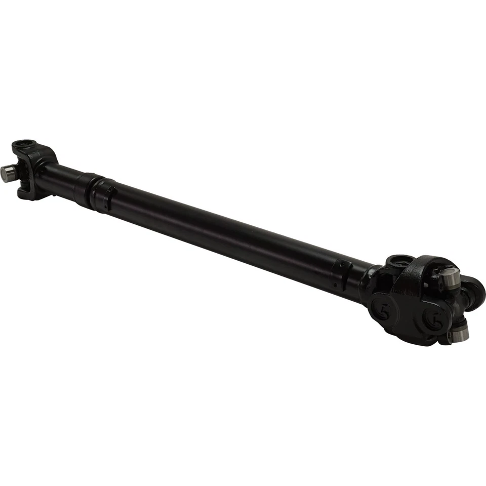 Driveshaft Front for Jeep Grand Cherokee Comanche Wagoneer 1987 - Image 4 of 4