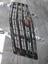 Grille Platinum Upper Fits 15-20 Escalade 581902