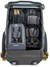 Burley Baby Seat Insert Open Box/New