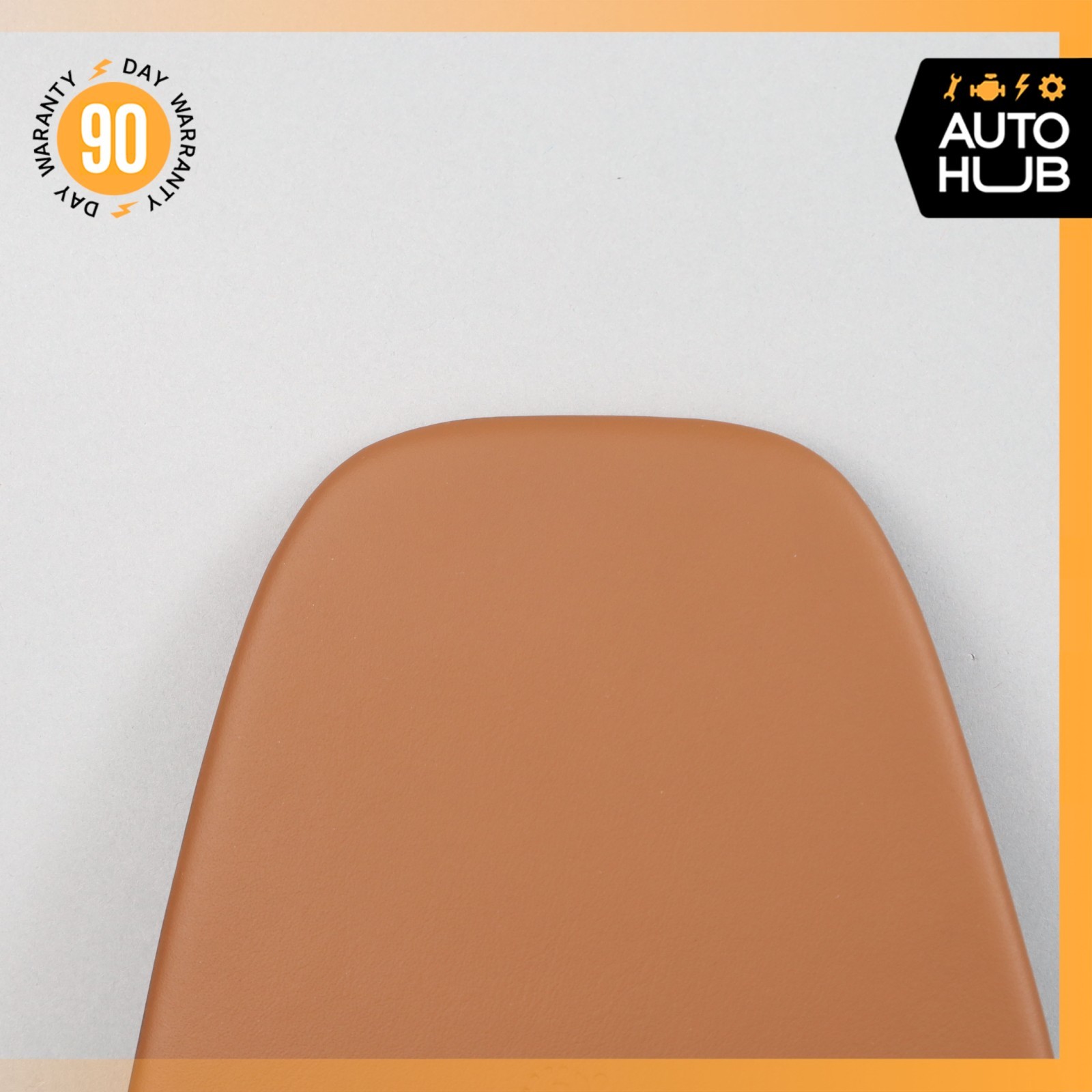 Bentley Continental GT Coupe Rear Right Passenger Side Shelf Cover Panel OEM