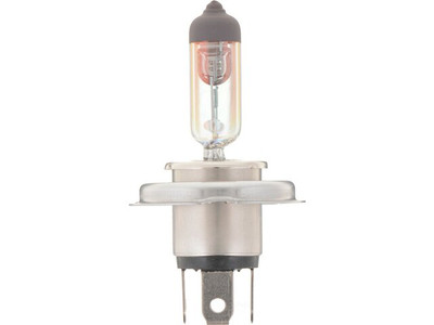 For 1984-1993 Lada Niva Headlight Bulb High Beam and Low Beam Philips 15245QZGV