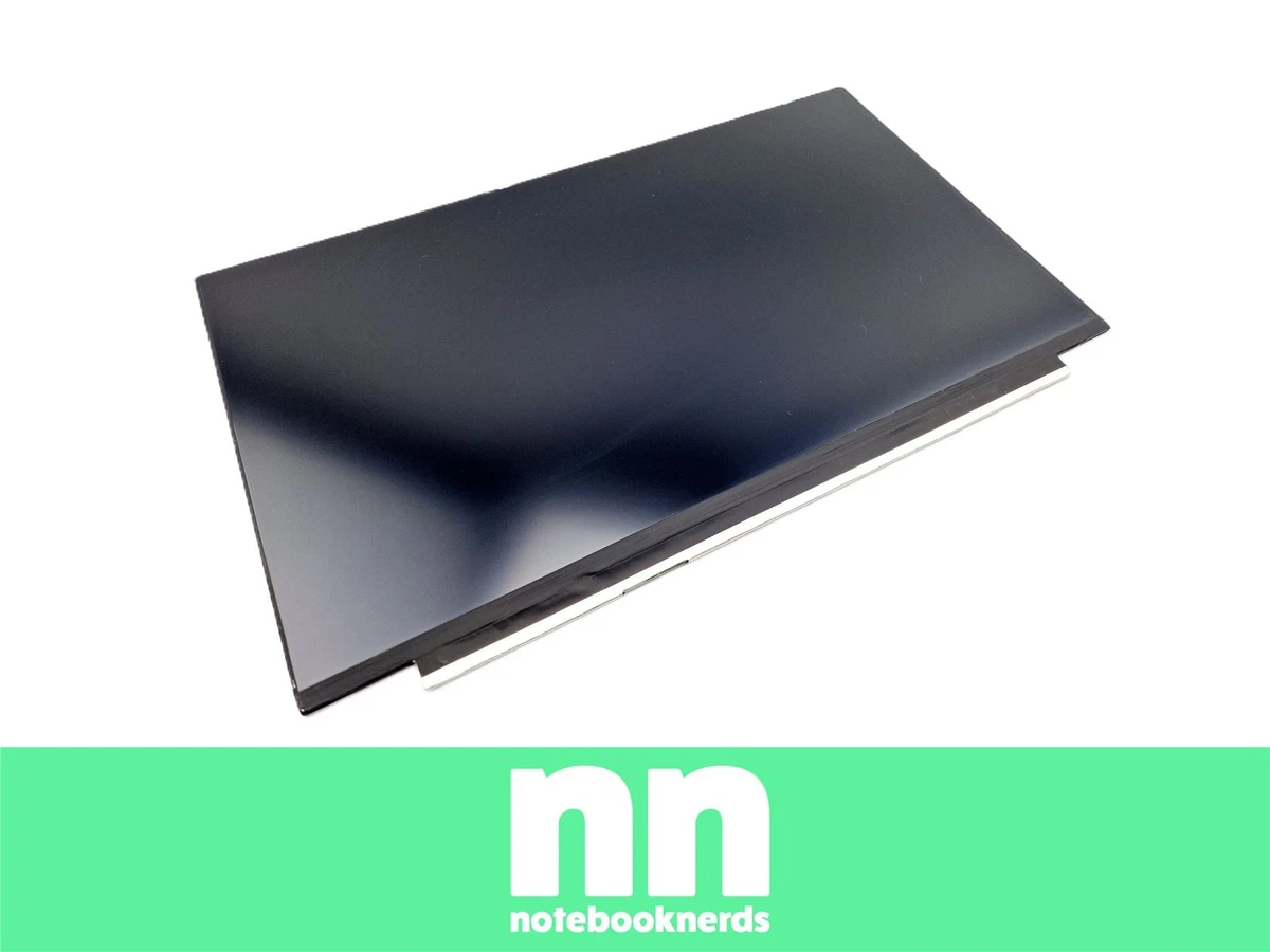 Dalle LCD Innolux N156HCE-EN1 REV.C2 - 15.6" Full HD Mat - 30 Pins - Occasion