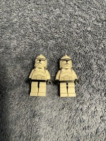 LEGO STAR WARS 4482 AT-TE 99.99% Complete