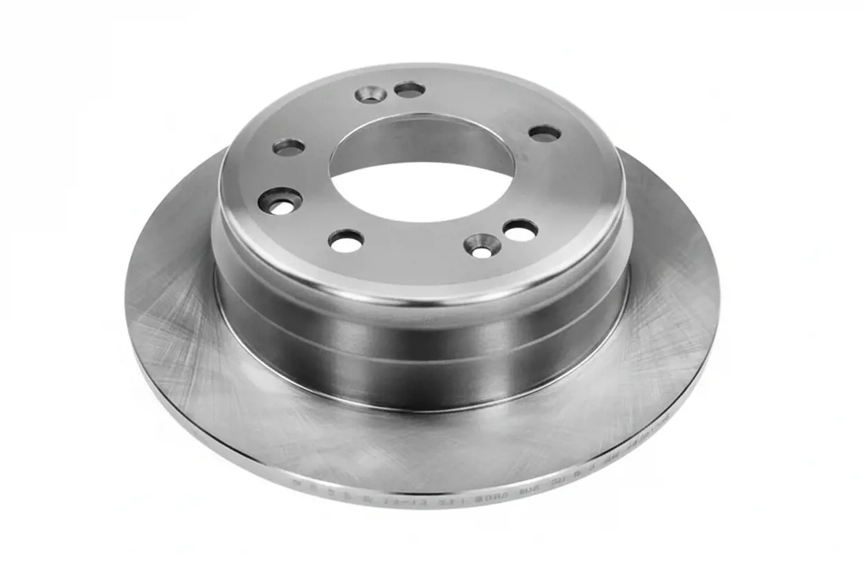 Meyle Disque De Frein 28155230010 Hyundai;Kia - Image 2