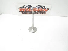 1 Used Manley Stainless Steel Intake Valve 3/8" x 2.140 X 4.865 FERRERA