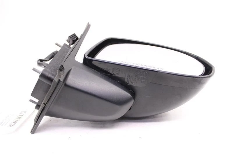 ESPEJO RETROVISOR PUERTA LATERAL JEEP COMPASS 07 08 09 10 11 12 DERECHO 5115042AA 1008006 Foto 3 de 4