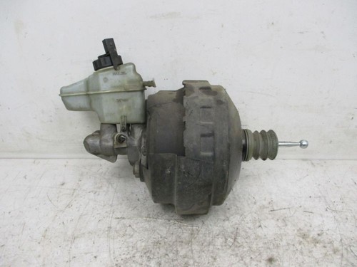 Hauptbremszylinder Bremskraftverstärker RHD Rechtslenker passt für AUDI  TT