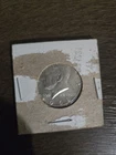 Uncirculated 1968-D 40% Silver Kennedy Half Dollar