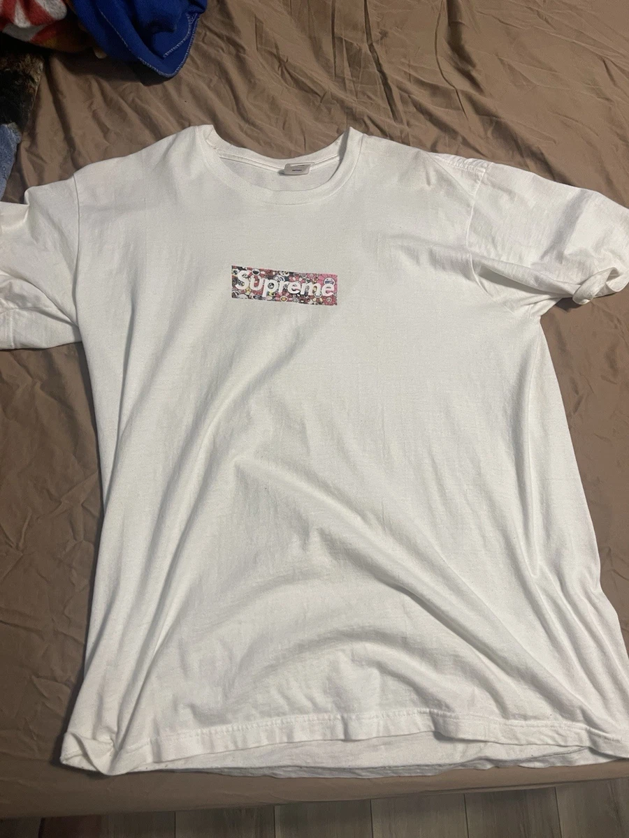 Supreme Box T-Shirts for Men for sale | eBay