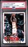 2023 TOPPS CHROME MCDONALD'S ALL-AMERICAN #5 JUSTIN EDWARDS 122/299 PSA 9