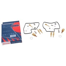 Keyster KH-1347 Vergaser Reparatursatz für Honda XL600 V Transalp 1987-2000 PD06