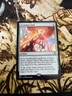 MTG Twinning Staff (383/519) Streets of New Capenna Commander NM