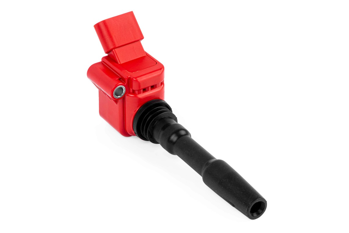 APR MS100192 Ignition Coils (red) for AUDI RS / VOLKSWAGEN