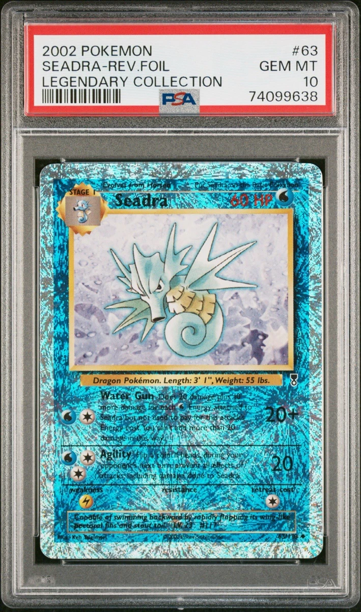 Seadra