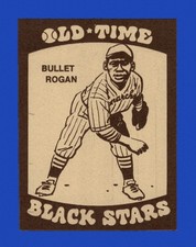 Click to enlarge Bullet Rogan