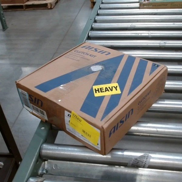 Kit de embrague AISIN CKT-057 para Toyota FJ Cruiser, Tacoma, Tundra OE repuesto Foto 3 de 3