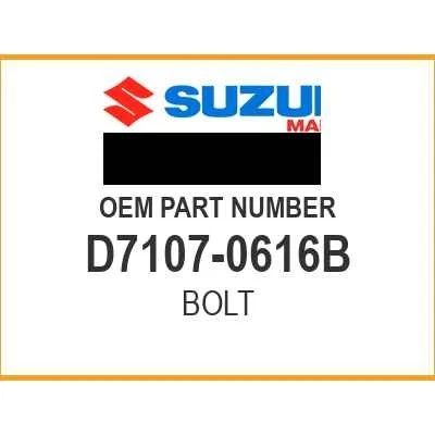 BOLT | GS500F