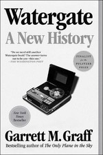 Image of Garrett M. Graff Watergate (Paperback)