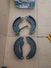 Ganasce Freno Anteriori Citroen Diana Dyane Citroen Ami