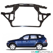 Frontger�st Schlosstr�ger vorne passt f�r BMW X3 E83 ab 11/2003-12/2011