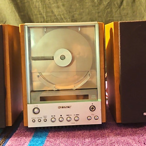 Sony Cmt Ex1 | eBay