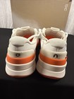 On THE ROGER Pro 2 White Flame 3WE10330256 Women's Size 8.5 Retail $220