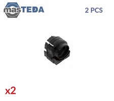 OP-SB-10794 ANTI ÜBERROLLBÜGEL BUSH KIT VORNE MOOG 2PCS FÜR OPEL INSIGNIA A