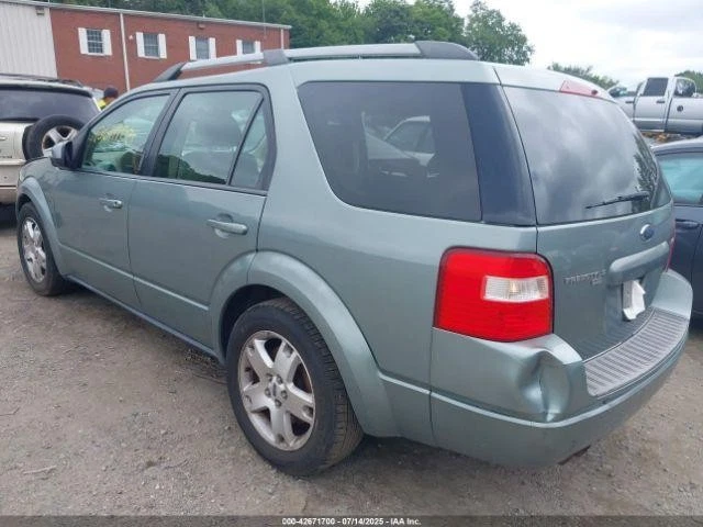 Used A/C Compressor fits: 2005 Ford Freestyle  Grade A - Image 3 of 4