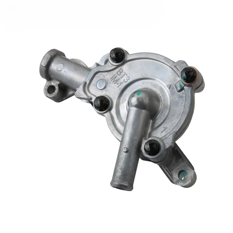 Water Pump Assy For Yamaha R15 V3 MT15 R15M Y16 V1 Y16ZR BK6-E2420-00 - Image 4 of 4