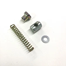 CLUTCH CABLE REPAIR KIT (OEM) - SAMURAI '85-'95