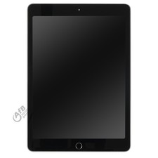 Apple iPad 8 2020 128GB Space Gray 10,2 Zoll Wi-Fi Tablet MYLD2FD/A