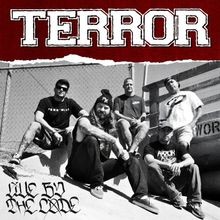 Live By the Code von Terror | CD | Zustand neu