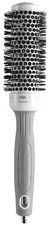 Round Thermal Hair Brush Ceramic Barrel - Not Electrical for Normal to Thick