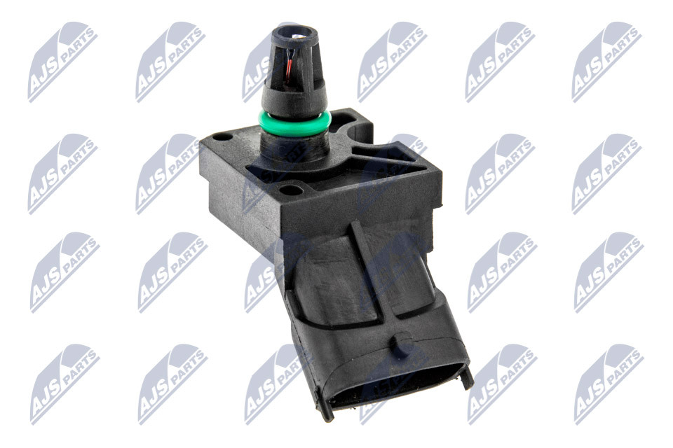 N.T.Y. ECM-VV-004.NTY Air Pressure Sensor, height adaptation for FORD,JAGUAR,LAN