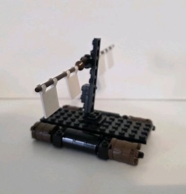 Lego Pirates - 6257 Castaways Raft & 6260 Shipwreck Island - With Instructions