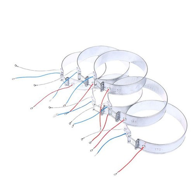 #ad #ad Heating Ring Electric Hot Heating Coil Heating Element 140#430mm 220V 700W $16.28