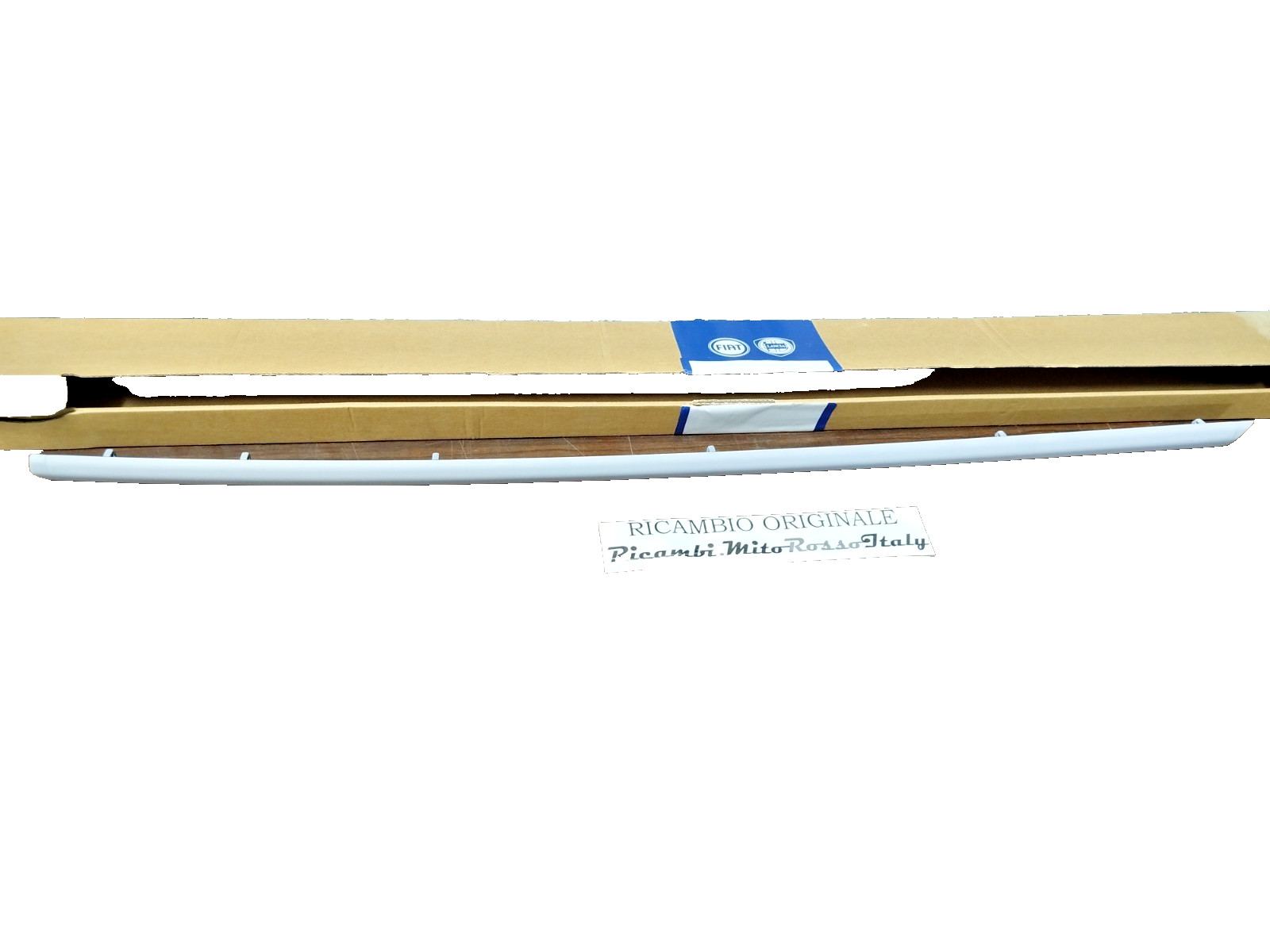 Modanatura Destra Posteriore Lancia Zeta OE 9567235480 | Carrozzeria